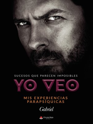 cover image of Yo VEO